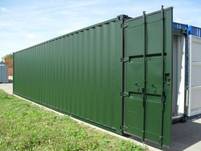 30ft Storage Containers