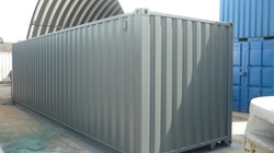30ft Storage Containers