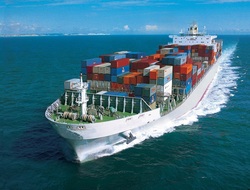 Shipping Container Delivery and International Shipping