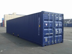 Shipping Containers Aberdeen